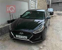 هیوندای سۆناتا